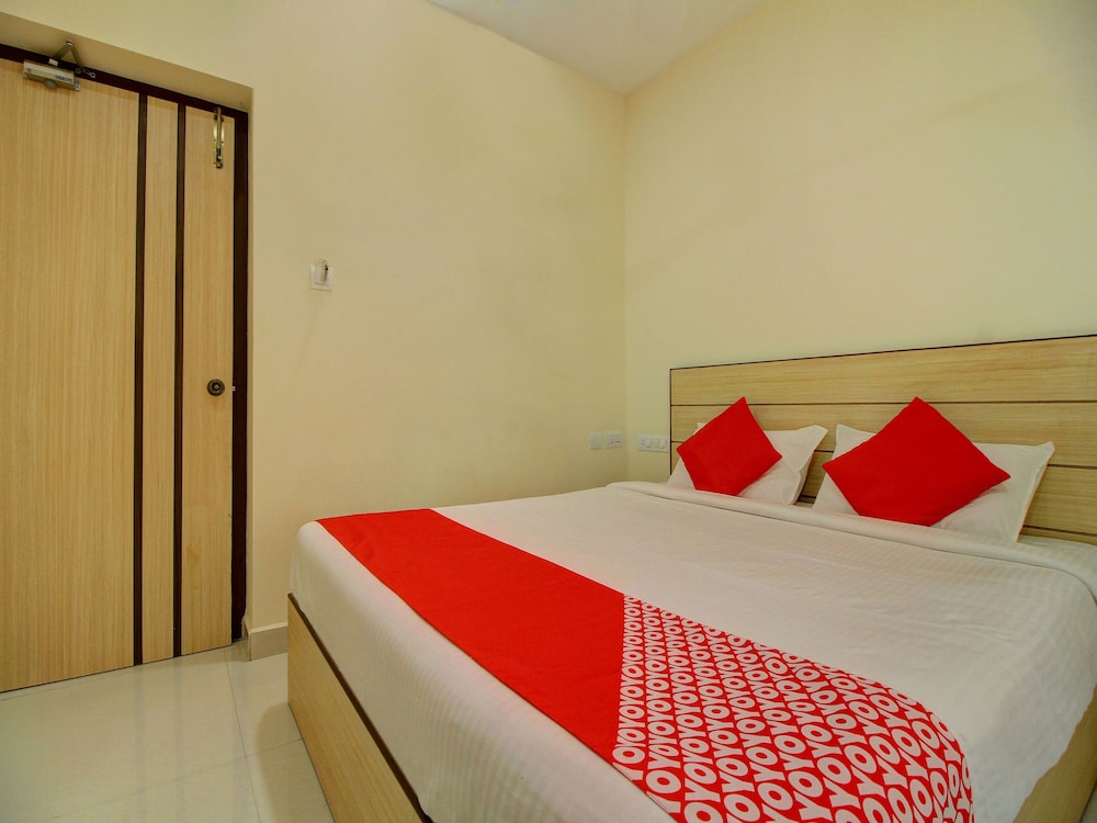 OYO 17355 Shri Sai Homestay view 5