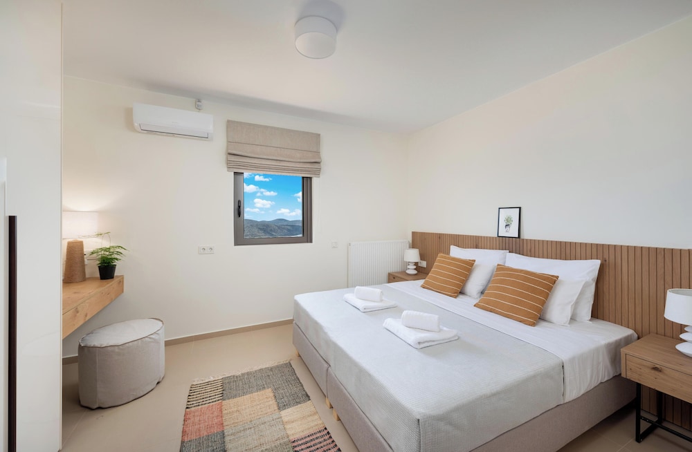 Notiko villas