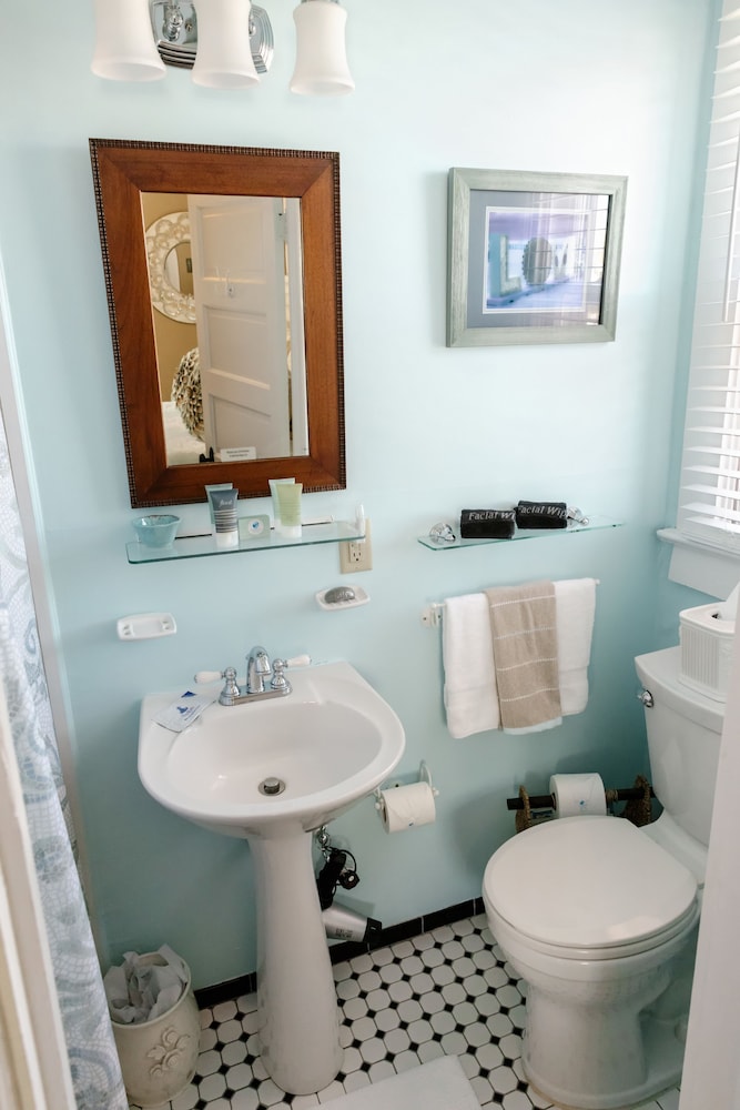Bay Haven Inn of Cape Charles