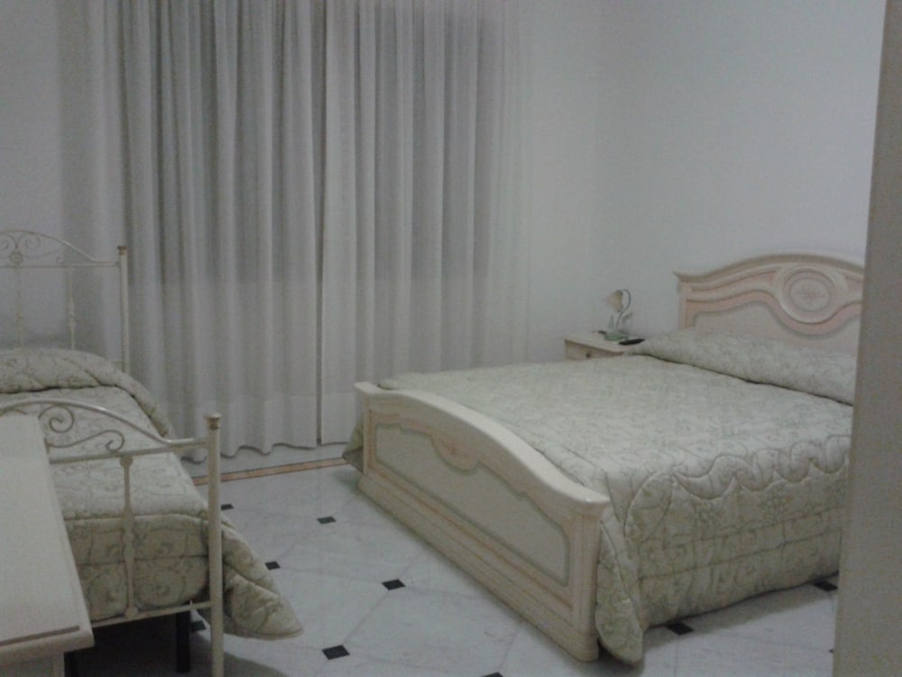 Villa Gloria B&B