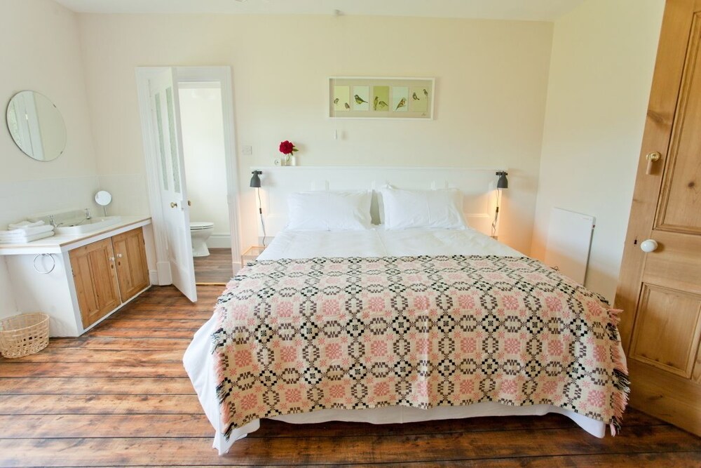 The Old Vicarage