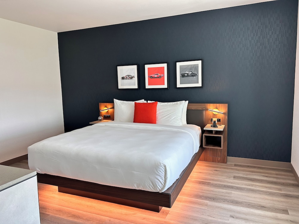 Cambria Hotel Northlake Conference Center - Roanoke