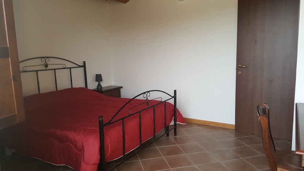 Agriturismo Gessi