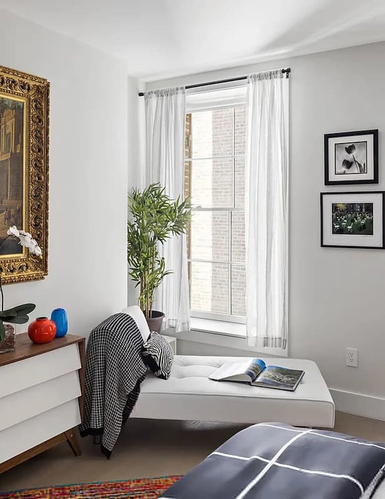 Gilded Loft by Rove Travel 2BR Vibrant Loft