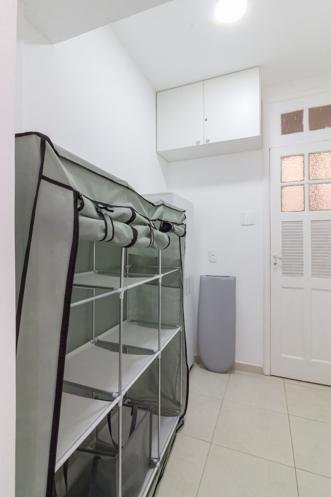 14 Minutes From Copacabana Beach Fo801