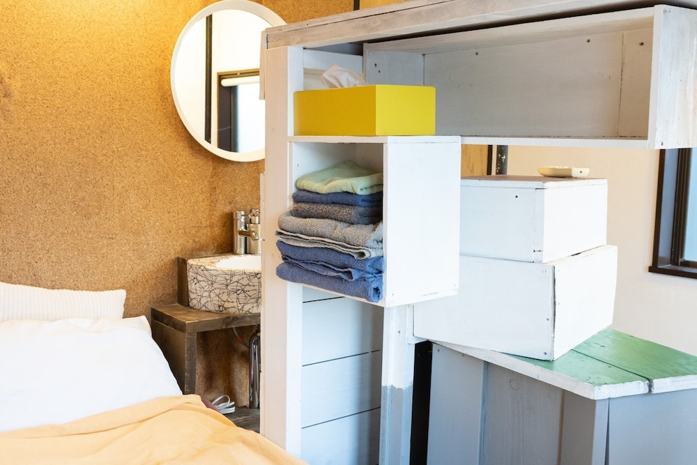 Ohmachi Junxion - Hostel