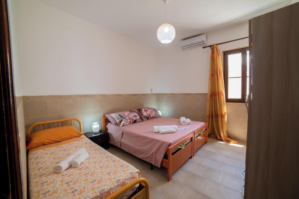Villa Benedetta On Seashore