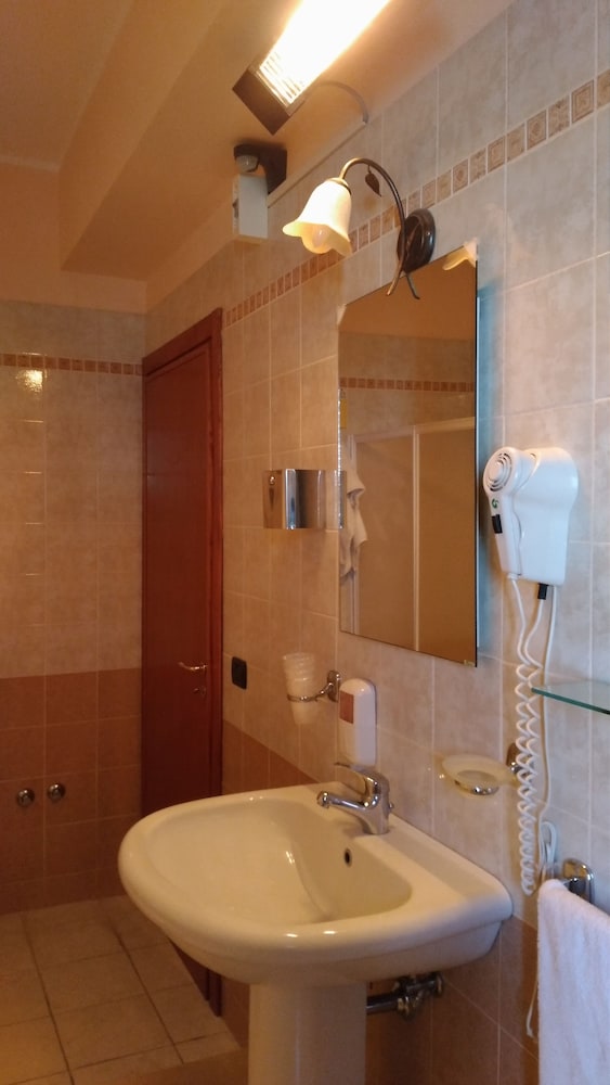 Hotel la Falconara