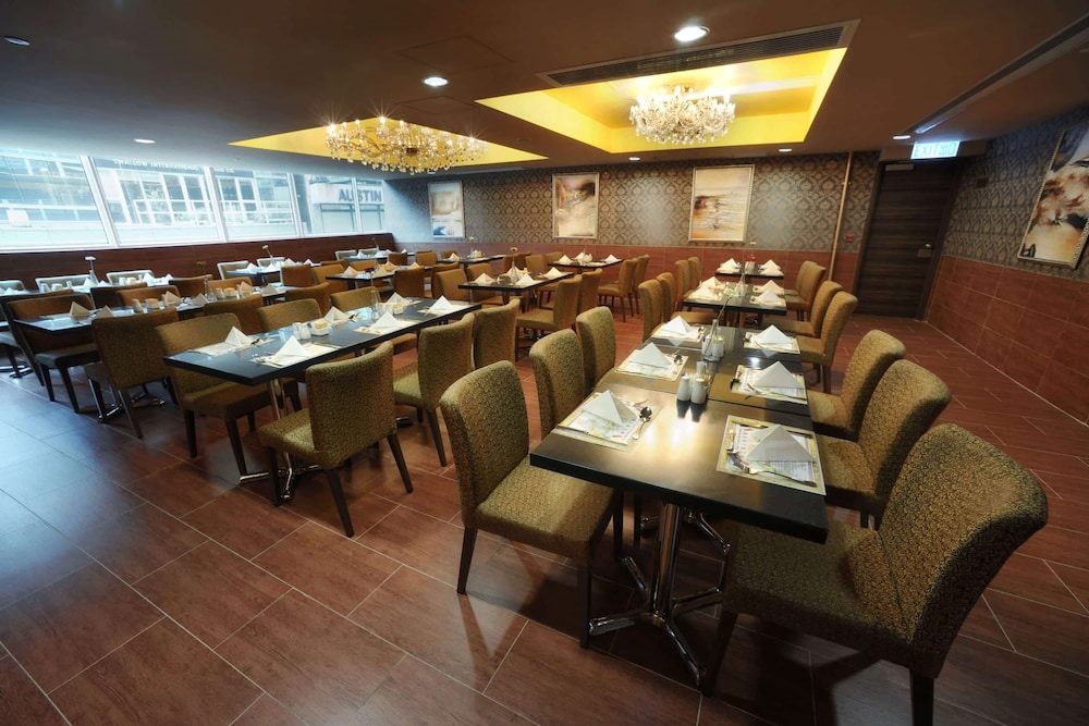 Ramada By Wyndham Hong Kong Grand
