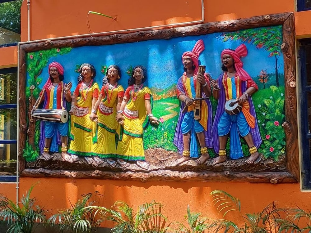 Salboni Retreat