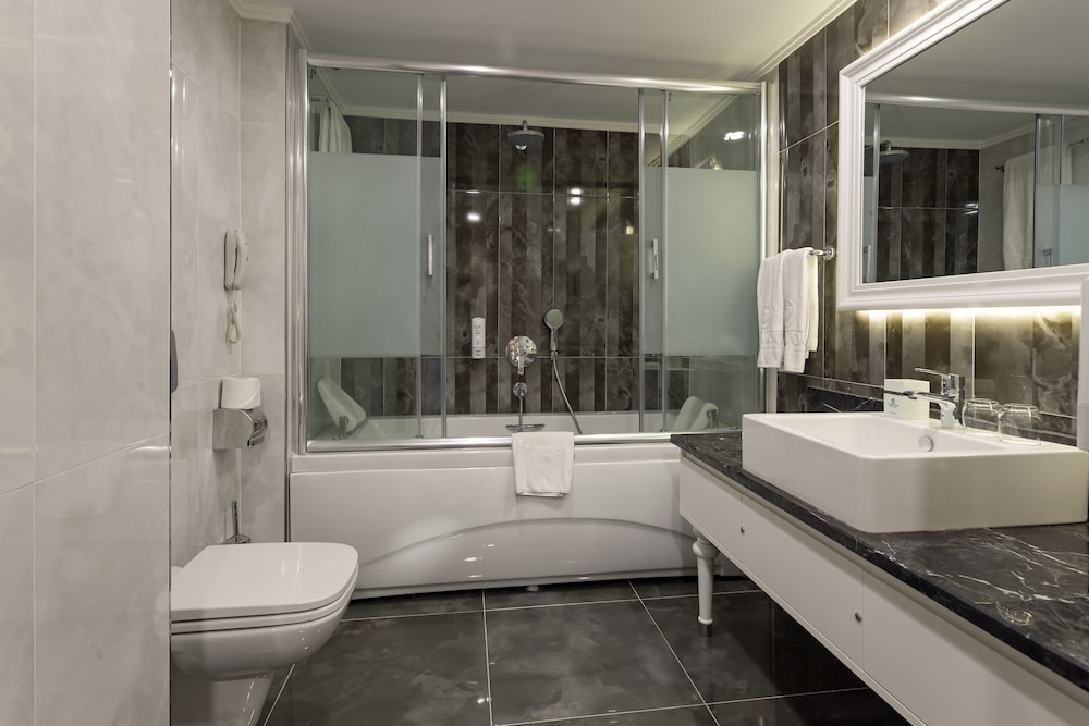 Sherwood Exclusive Lara, All Inclusive
