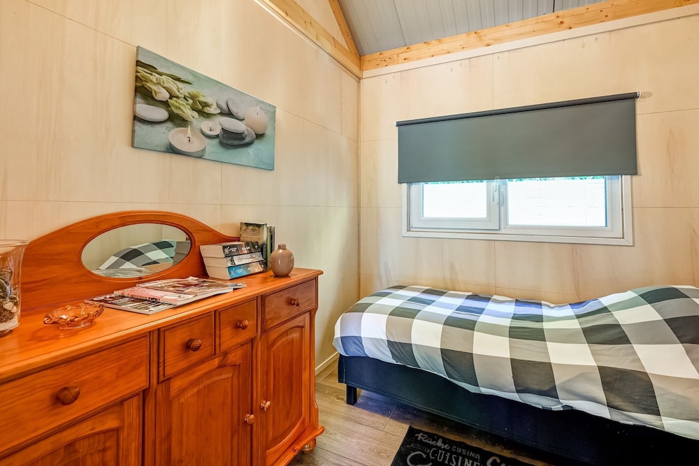 Holiday Home in Meijel Near De Groot Peel Park, photo 16