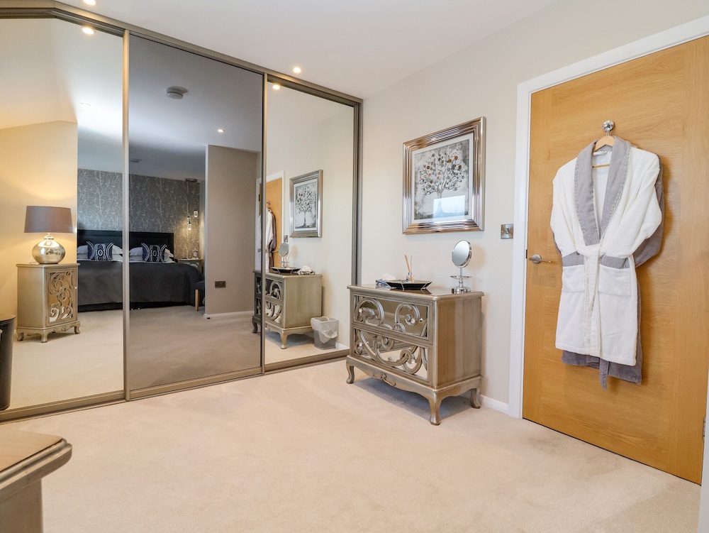 The Penthouse