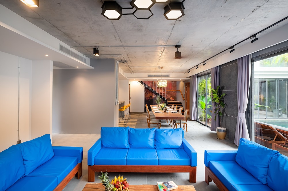 lounge