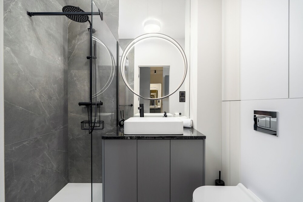 MARGI Tiffany Apartament