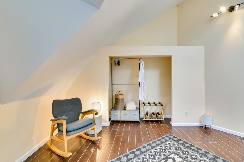The Dome' - Spacious Retreat Near Finger Lakes! view 2