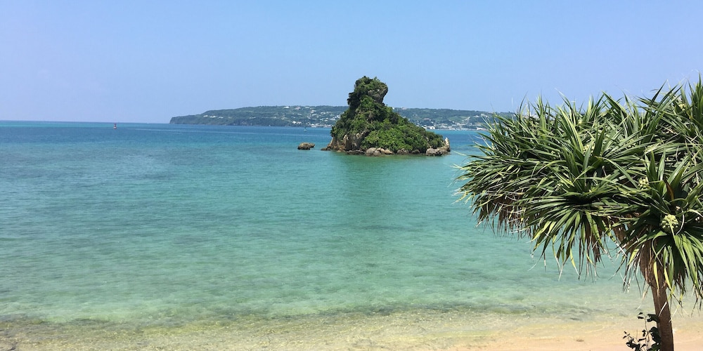 Kourijima KANAU