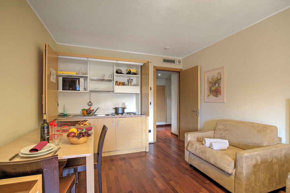 Residence Cianfuran