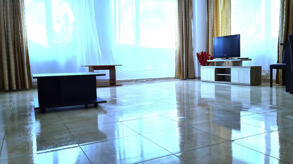 Masy MAMAIA Apartament