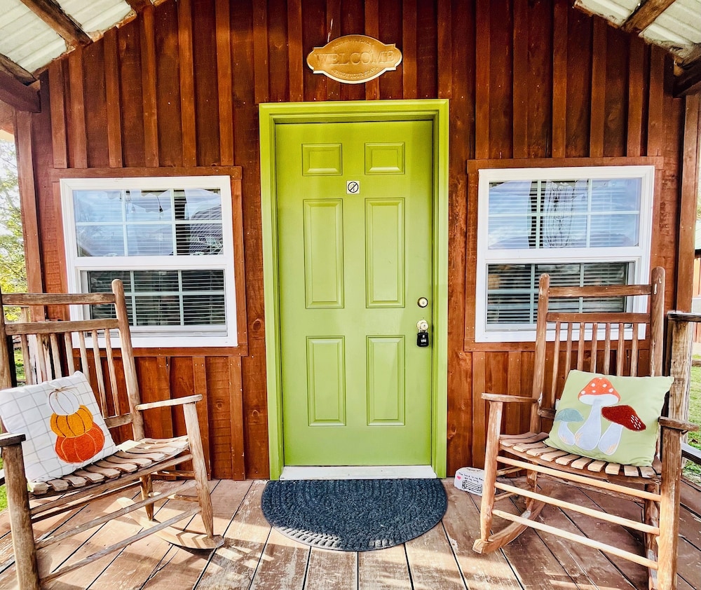 Bear Inn Retreat