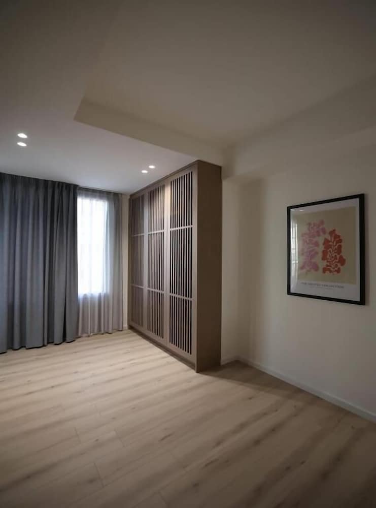Arkle Apartment 4