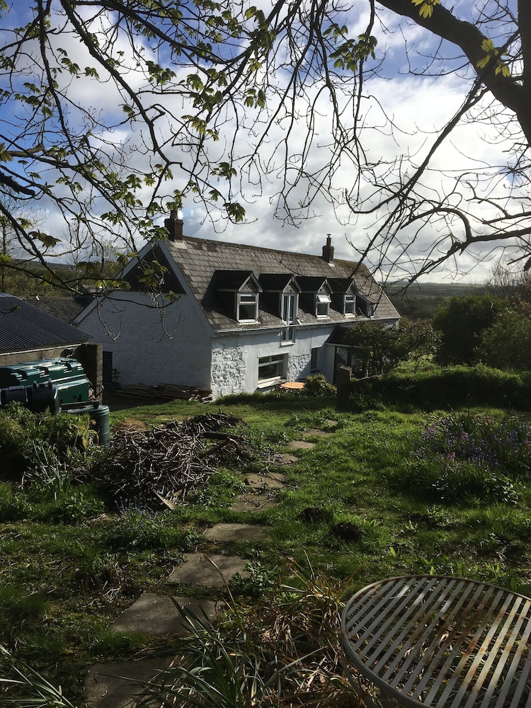 Hotel Higher Trenear Farm - Image 1