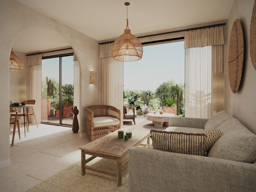 Résidence & Villas Oradoro