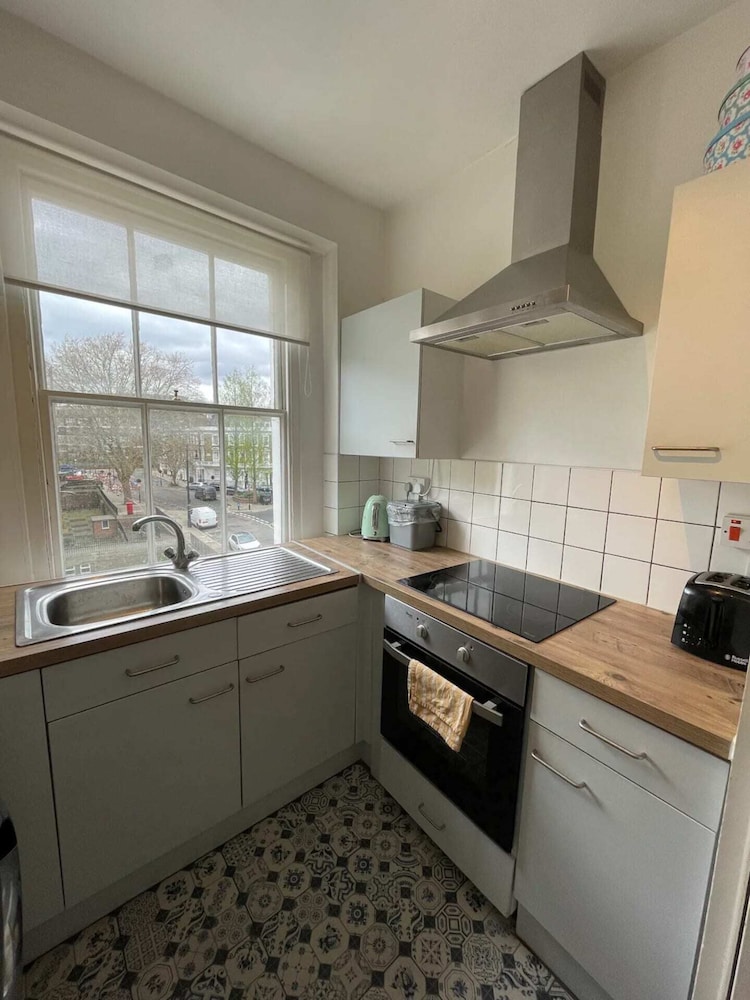 Beautiful Vintage Style 1BD Apartment - Pimlico