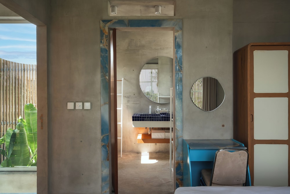 Kuze House by Alfred in Bali photo 3