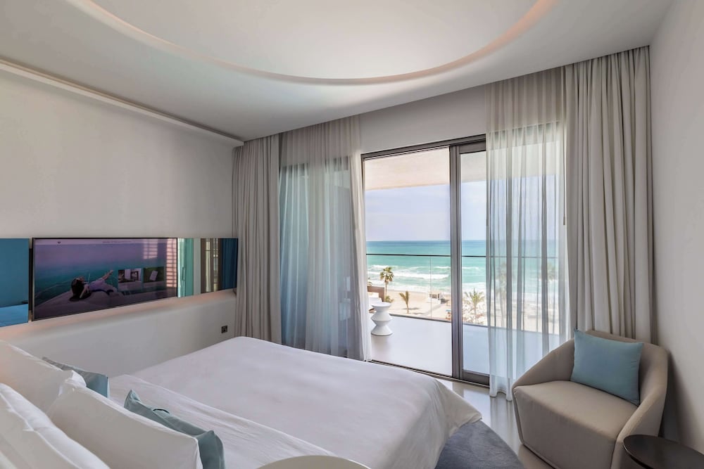 Nikki Beach Resort & Spa Dubai