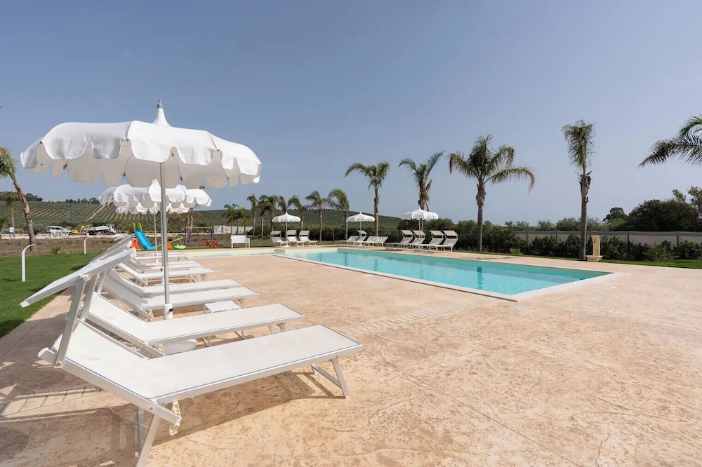 Gioberta Holiday Homes, Cipollazzo Villa view 5