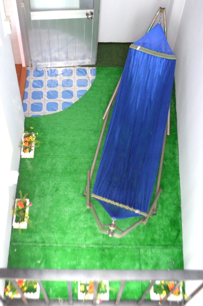 Ba Dat Homestay Q6