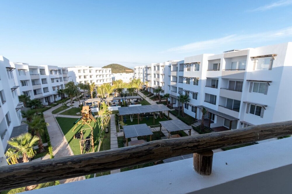Almarena Apartments Coto Coral