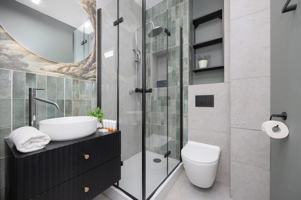 Exceptional Apartment for 4 by Renters