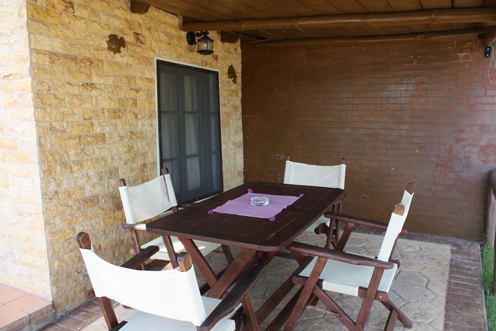 Villa Bambola