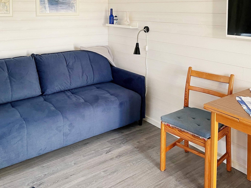 2 Person Holiday Home in Vajern view 3