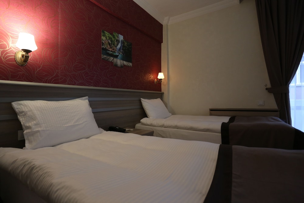 Destino Park Otel - Image 7