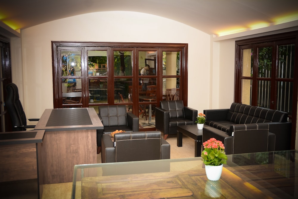 Villa Verde - Special Class
