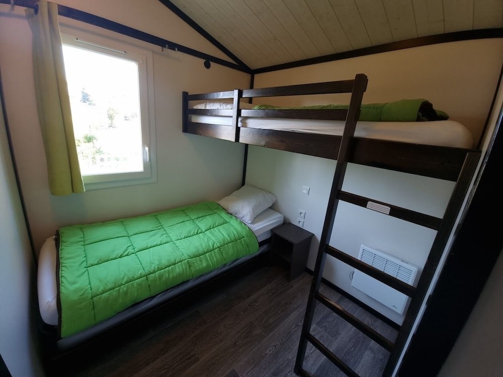 Camping Les Goélands