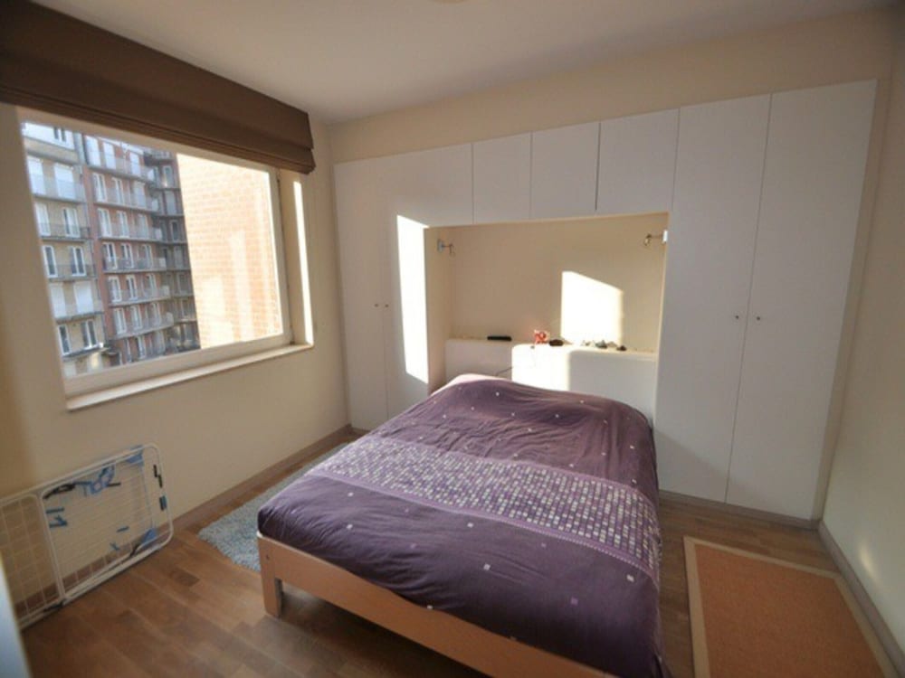 Apartment in Knokke-heist With Garage