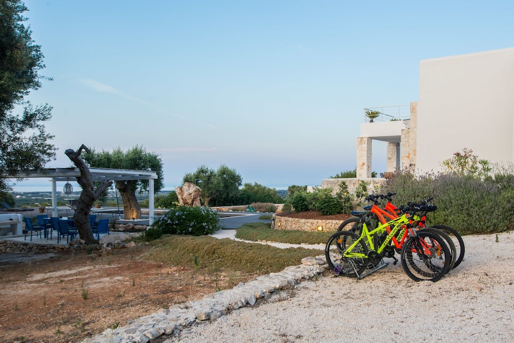 Villa Butterfly