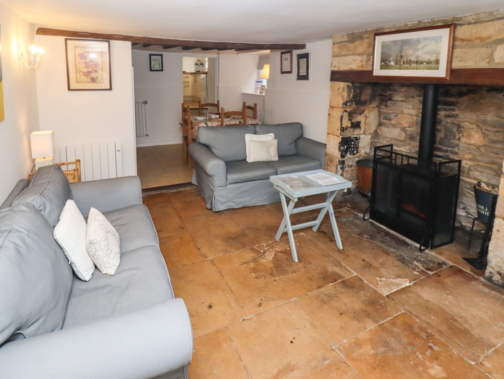 Gleed Cottage