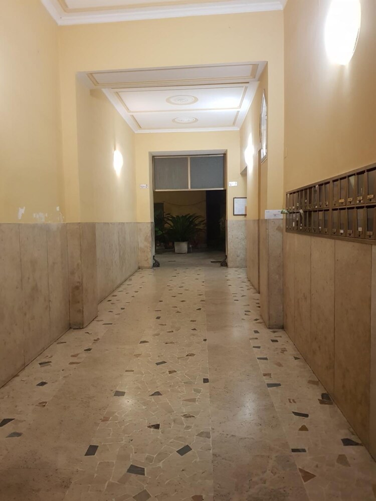 Giolitti Guesthouse