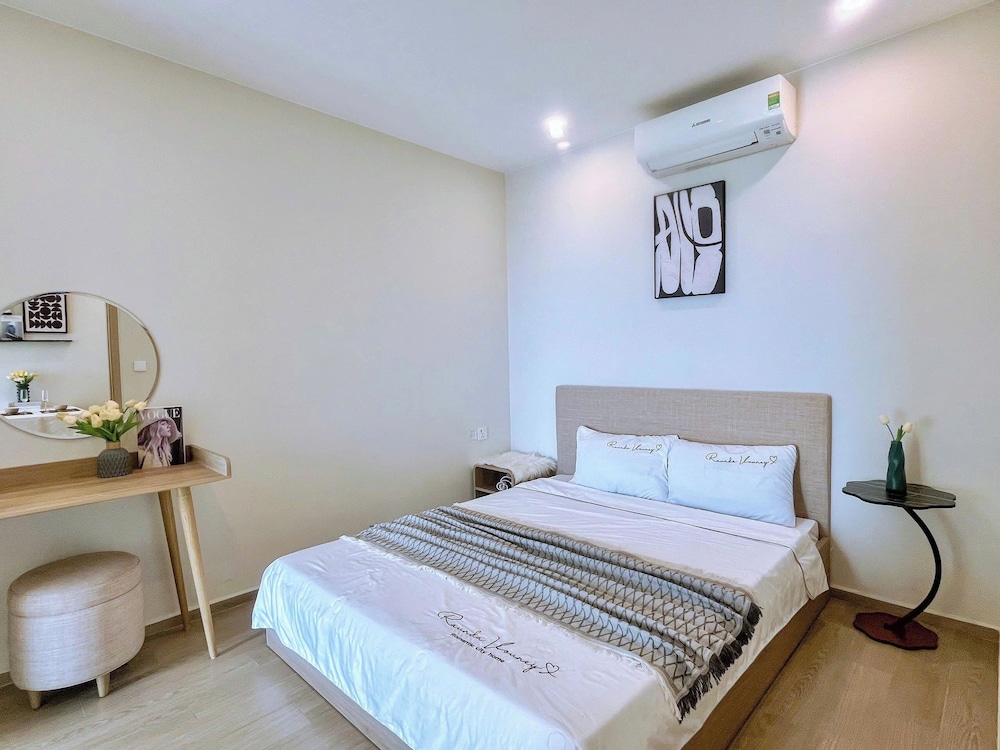 The Song Premium Apartment - Vung Tau Beach