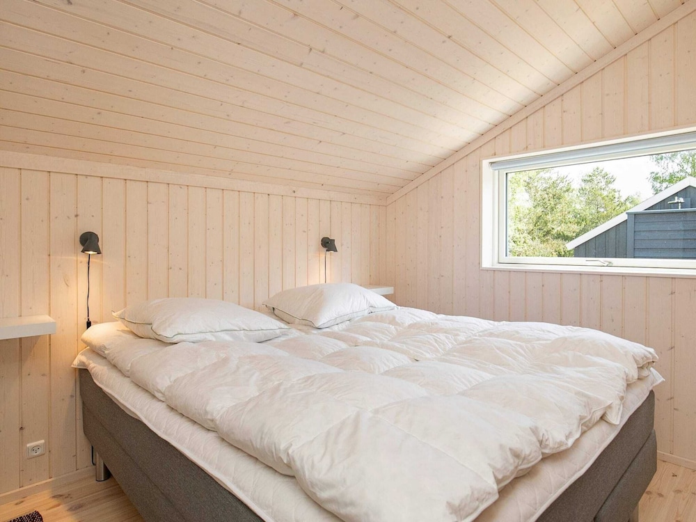 Holiday Home in Læsø view 3