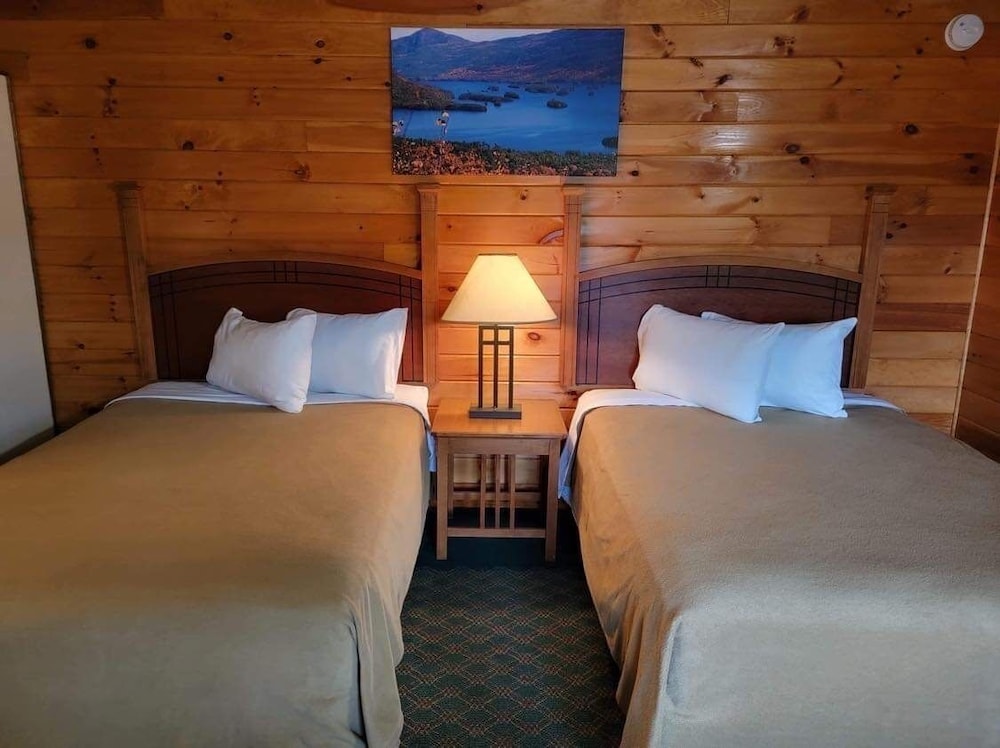 Lake Crest Inn