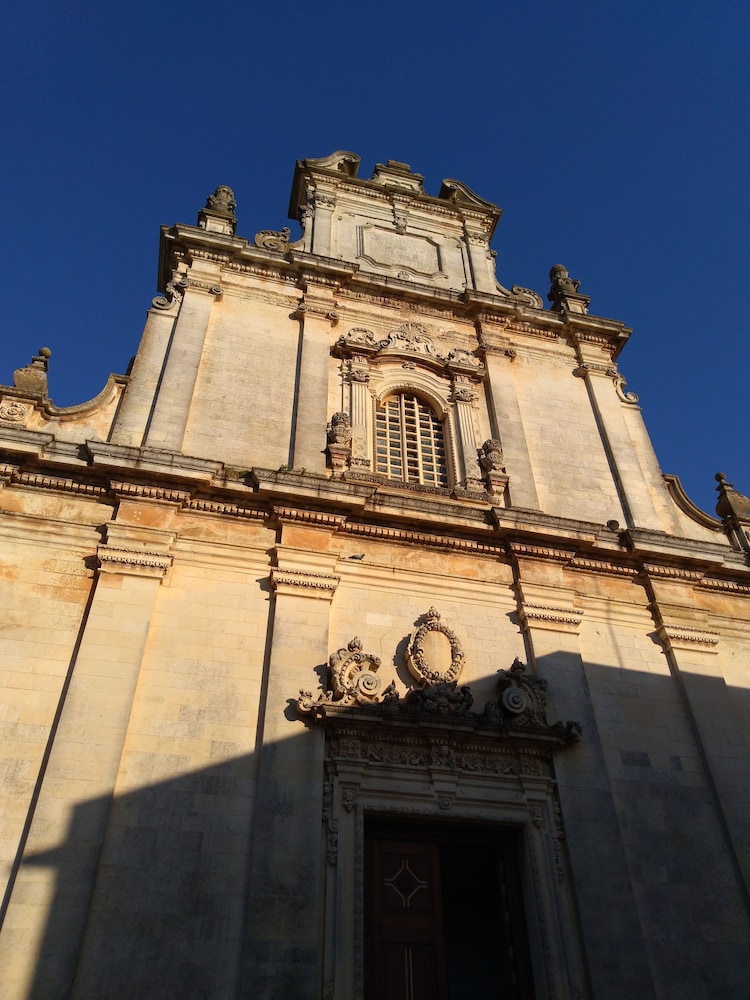 Corte Candelora