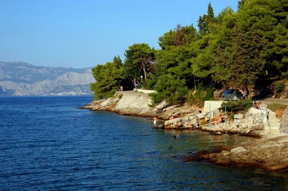 Demar - 70m From sea - A2-zeleni view 2