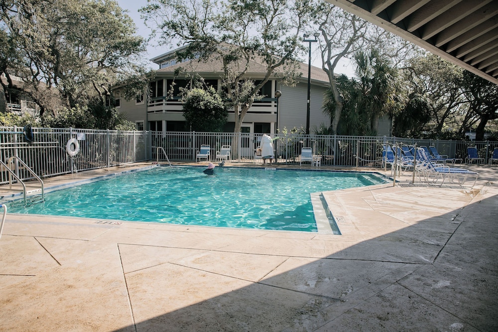 Sea Woods Villa 4350