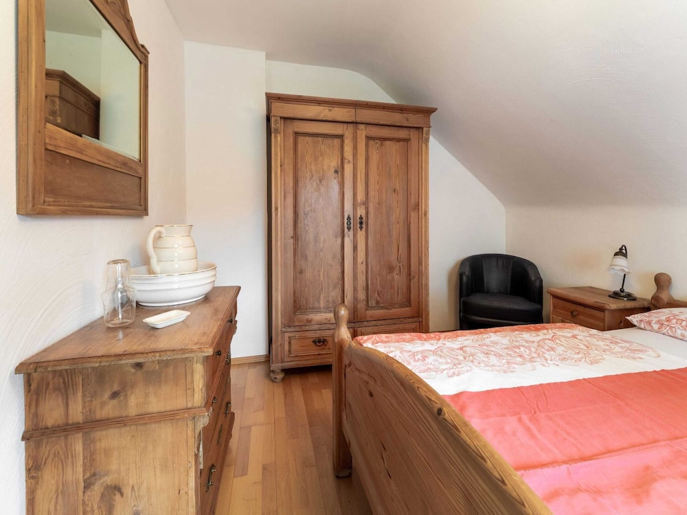 Schleiden Wellness Apartment, photo 40